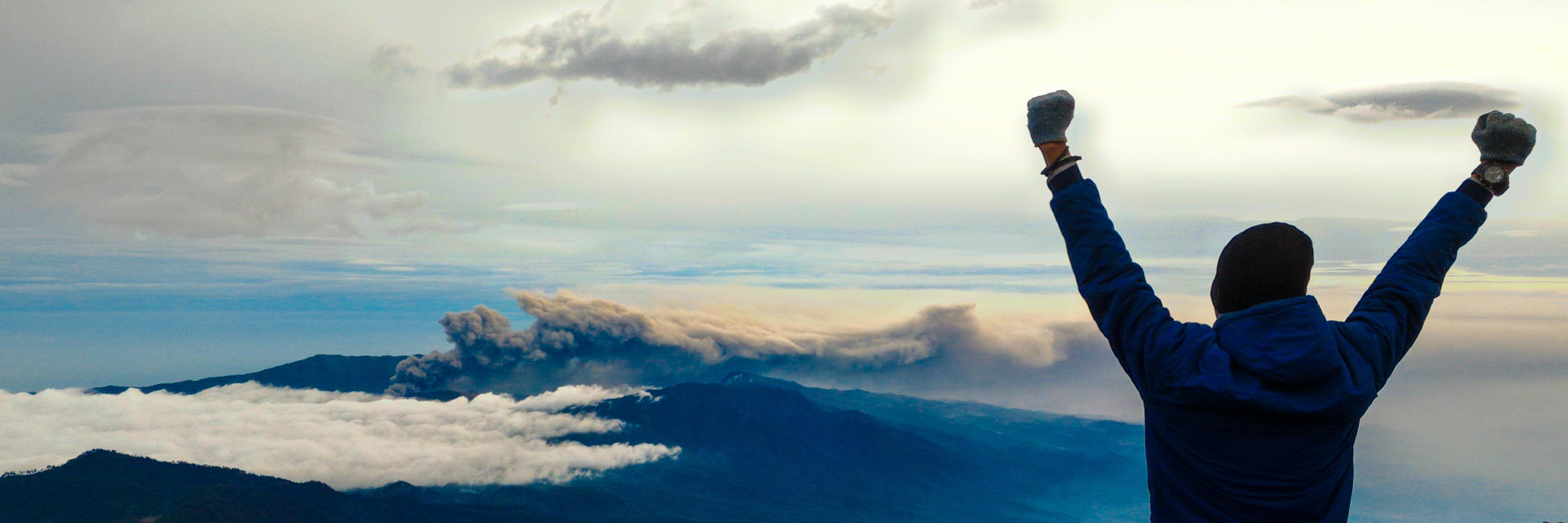 Haidir Fajar Adha banner