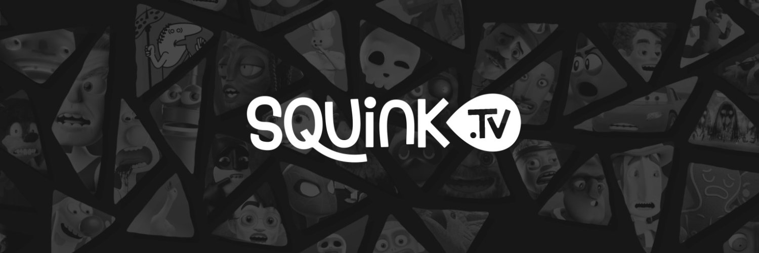 SQUiNK.TV banner