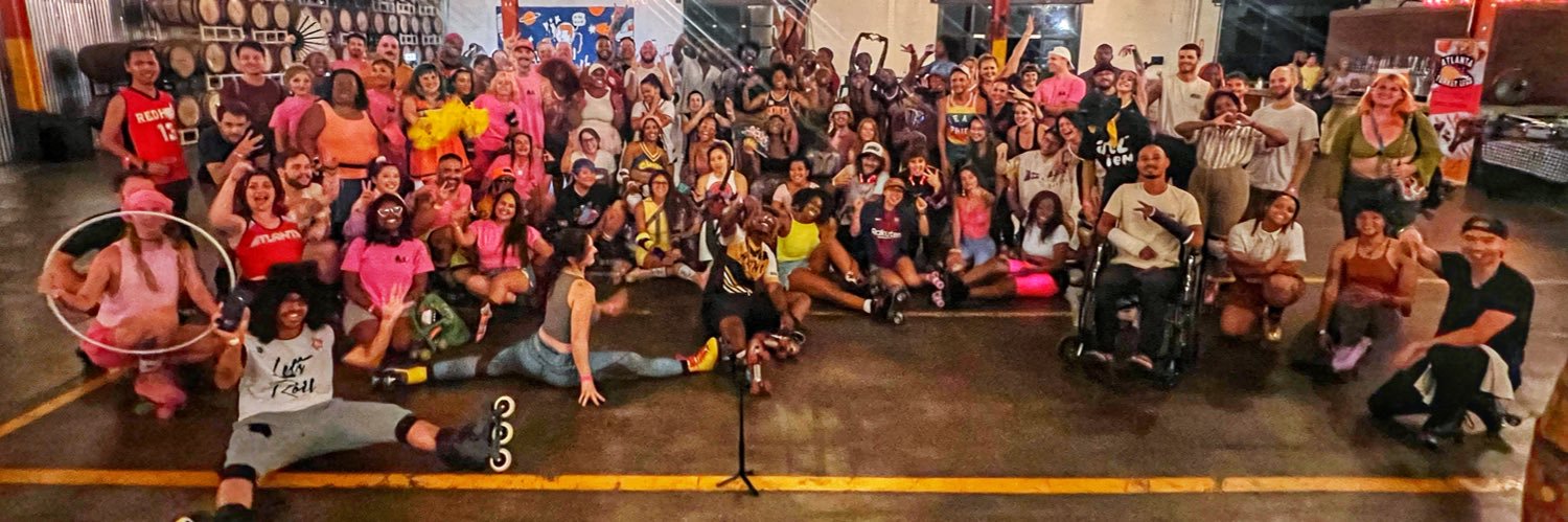 RAWFootageATL's profile banner image
