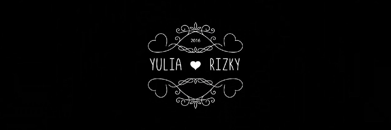 yuliawlndri's profile banner image