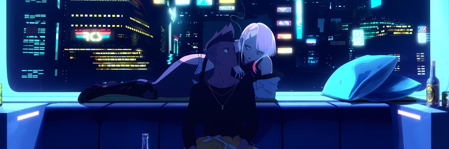 JoshuaLotus's profile banner image