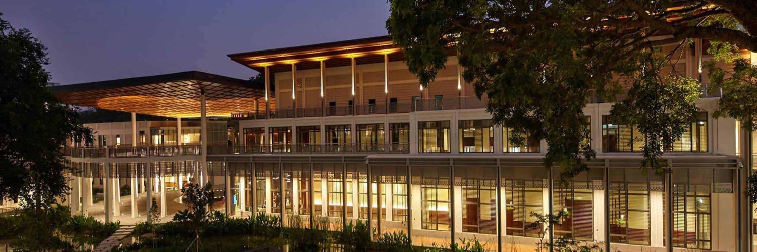 Benjamin A. Schupmann banner