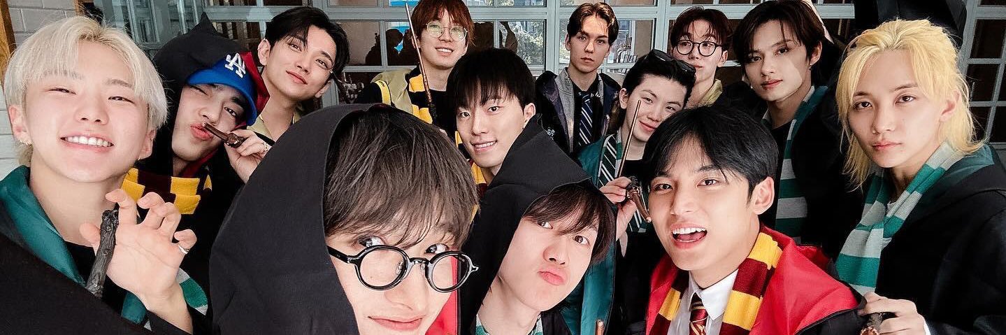 QuinChezka's profile banner image