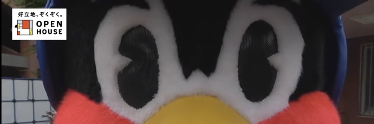 あきよだよ🐧4/30,5/13,6/2 banner