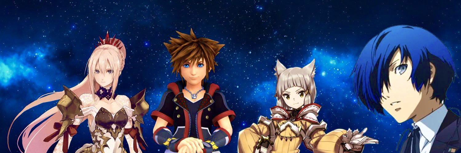 SweisSenpai's banner