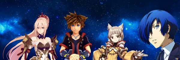 SweisSenpai Profile Banner