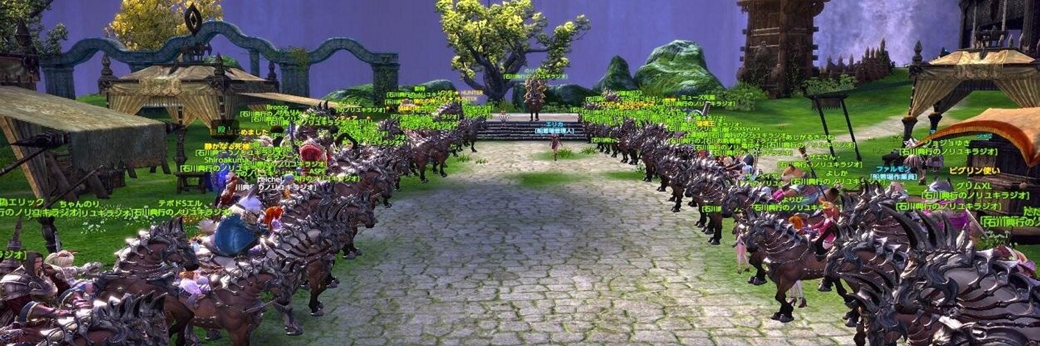 majormojar's profile banner image
