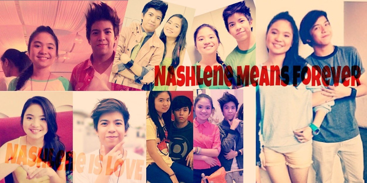 NashLeneIsLOVE's profile banner image