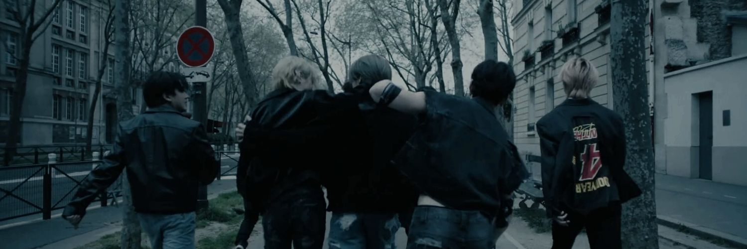 put banner