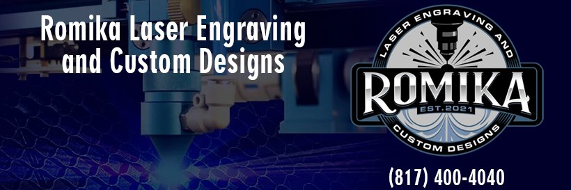 Romika Laser Engraving and Custom Designs (@RomikaDesigns) / Posts / X