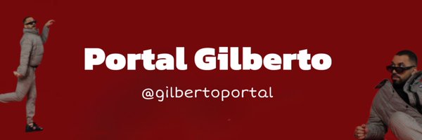 gilbertoportal Profile Banner