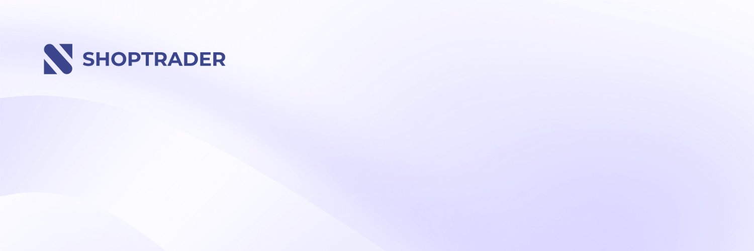 shoptrader_bv's profile banner image