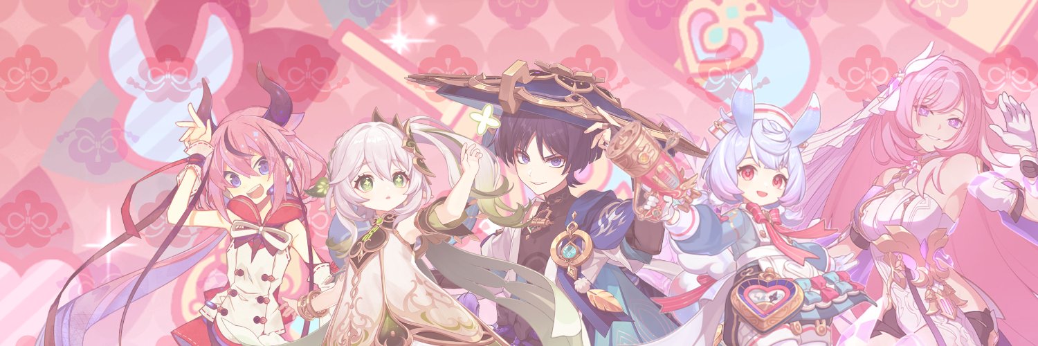 COMMS OPEN! himephobia's banner