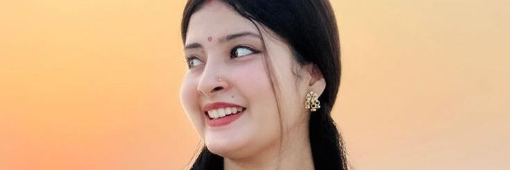 hetalkumari76's profile banner image