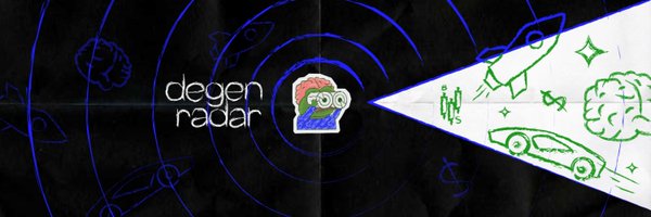 Degen_Radar Profile Banner