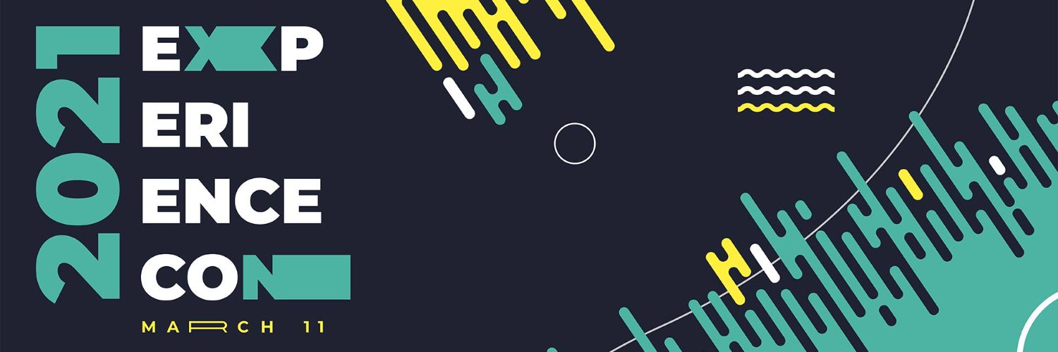 ExperienceCon banner