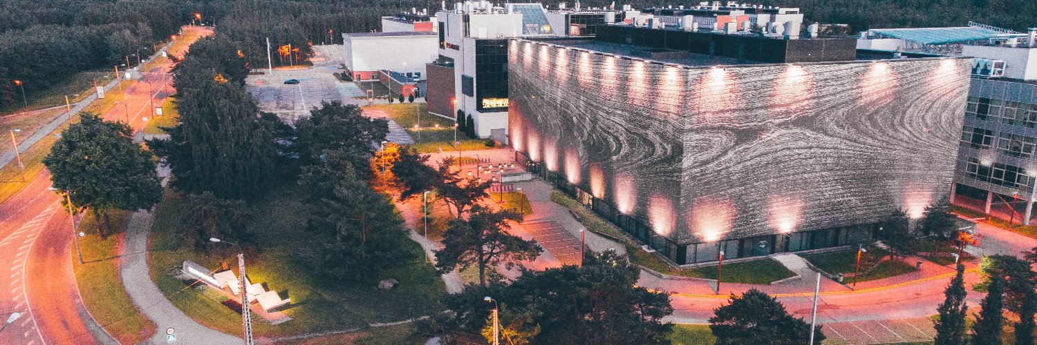 TalTech - Tallinn University of Technology banner