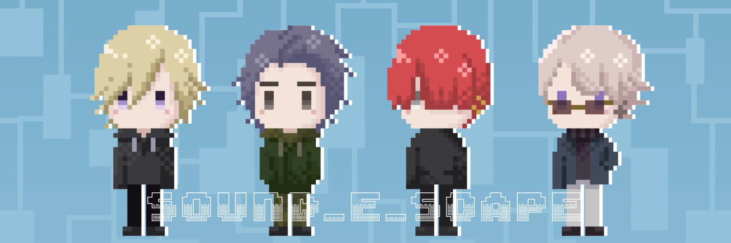 倪🦋 banner