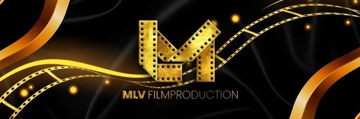MLV FILM PRODUCTION banner