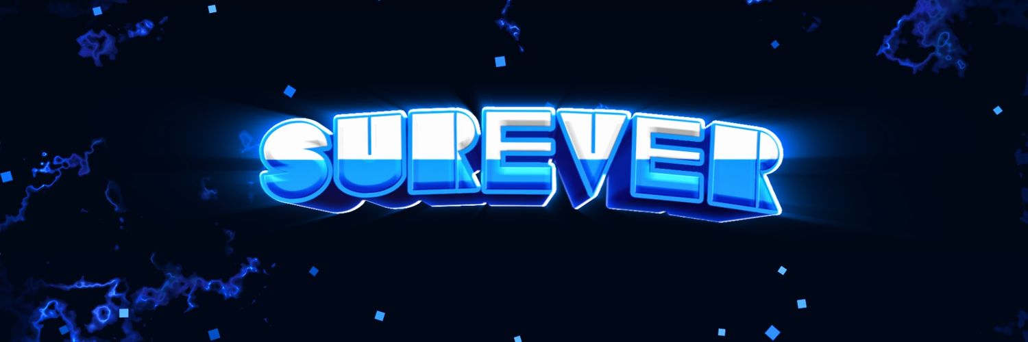 SureverGames  banner
