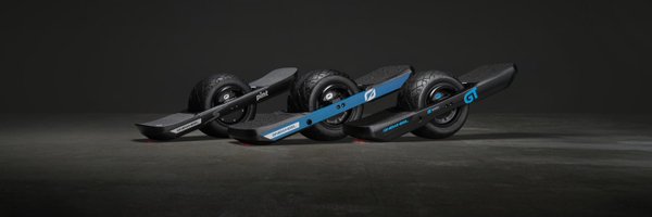 RideOnewheel Profile Banner