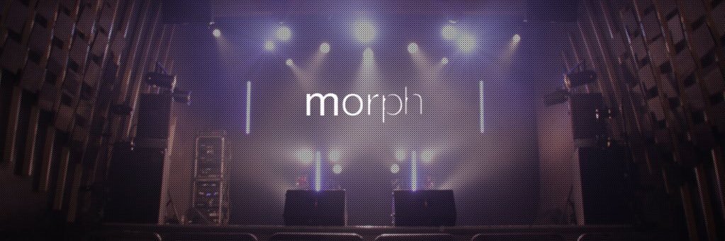 morph-tokyo banner