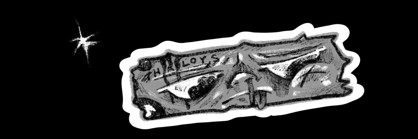 🎸🚀👾 banner