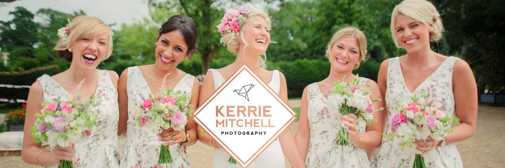 Kerriemitchell's profile banner image