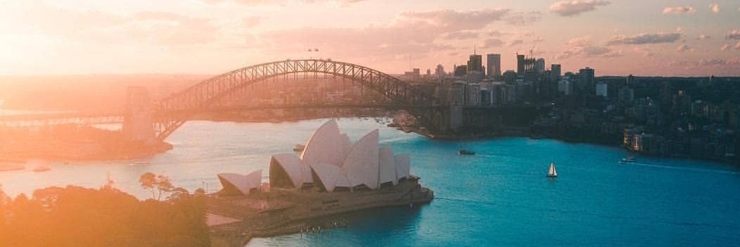 willbrownsydney's profile banner image