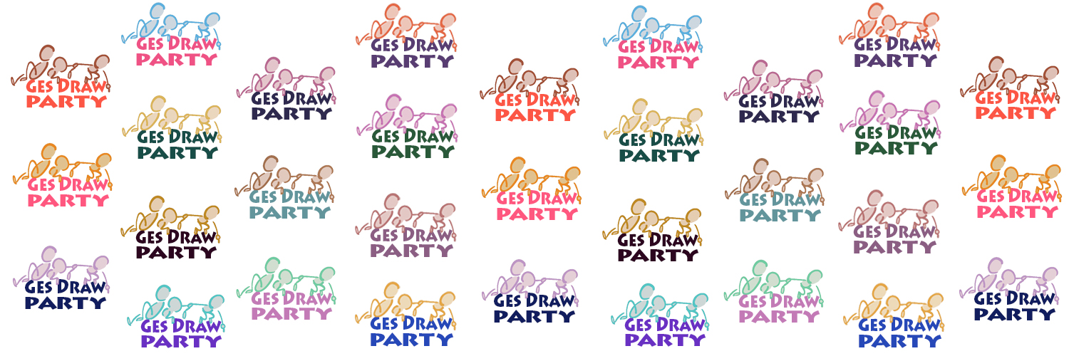 GesDrawPARTY's banner