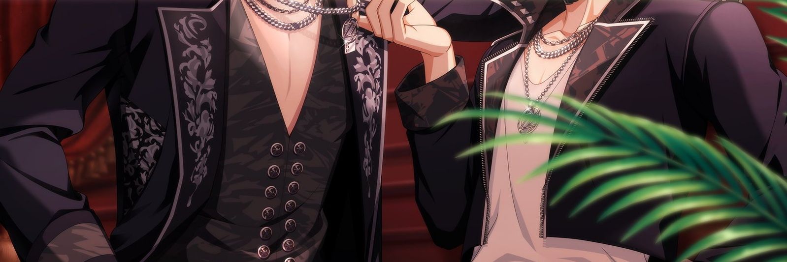 HikariMat's profile banner image