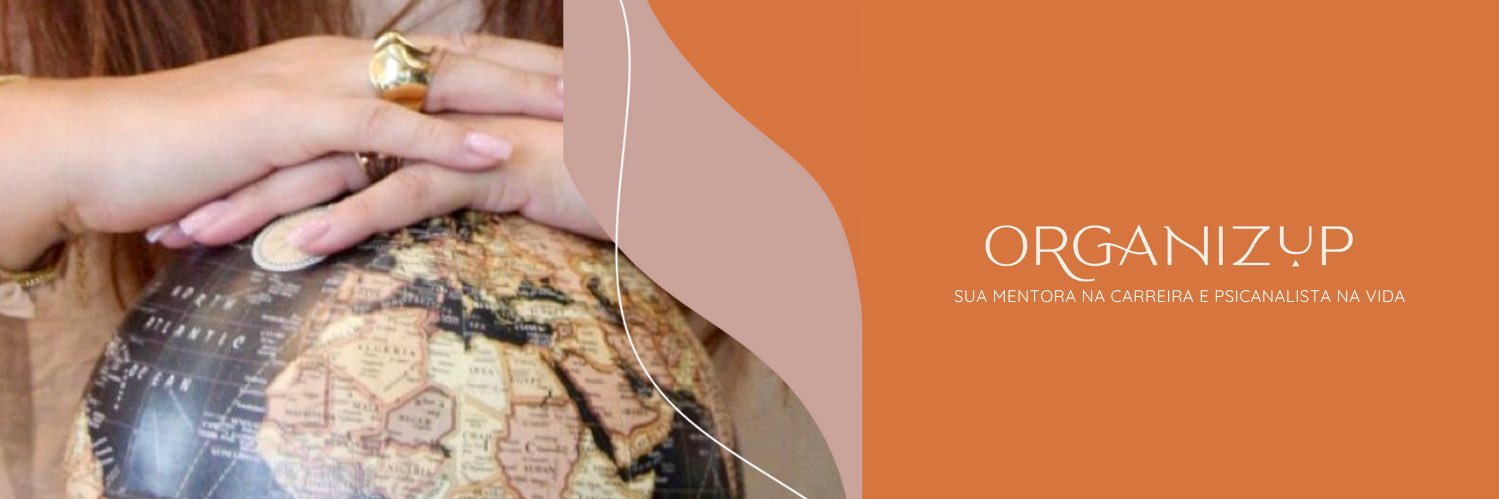 DeboraOrganizup's profile banner image