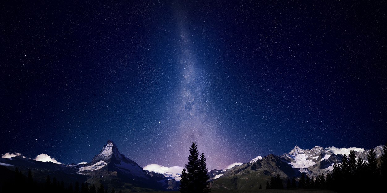RealCometHalley's profile banner image