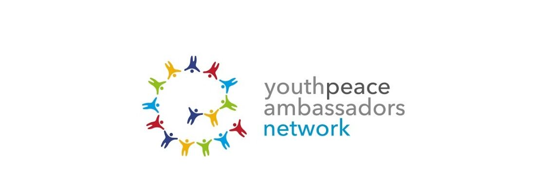 Youth Peace Ambassadors Network banner