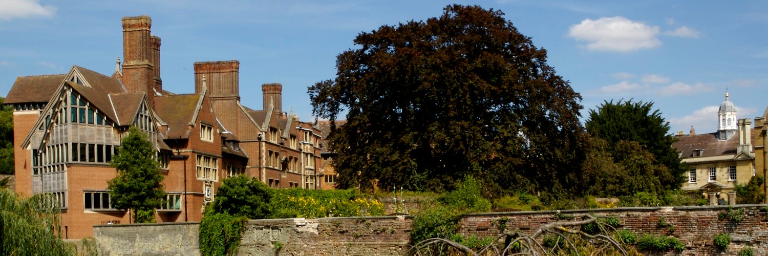 Jerwood Library banner