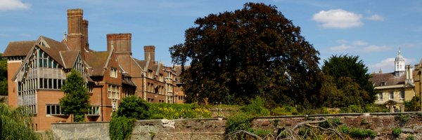 jerwoodlibrary Profile Banner