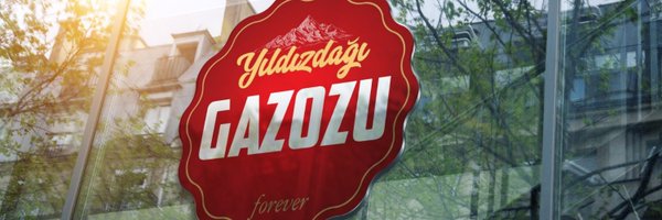 YILDIZDAĞI GAZOZU Profile Banner
