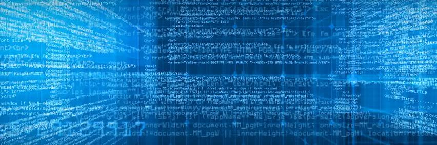 Bastard Techno Penguin banner