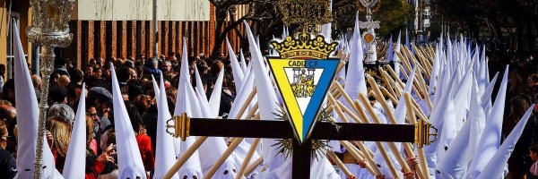 el presi del Cádiz Profile Banner