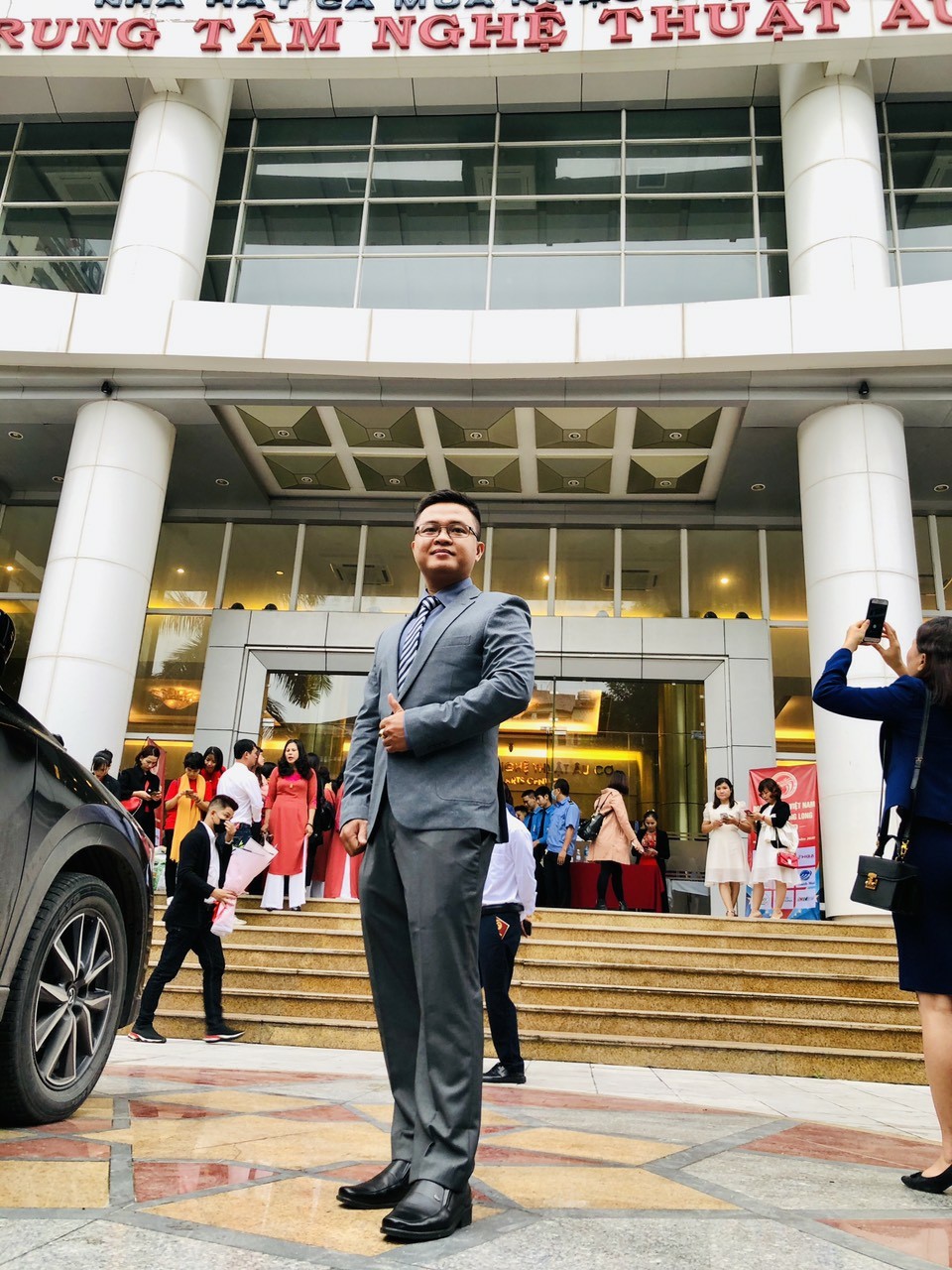 TuanLeOfficial's profile banner image
