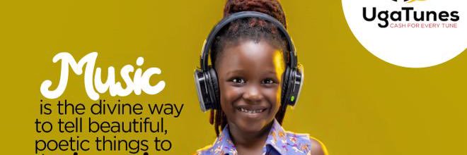 UgaTunes banner