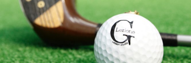 GOLFLEZIONE's profile banner image