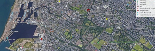 DavidMHorne1 Profile Banner