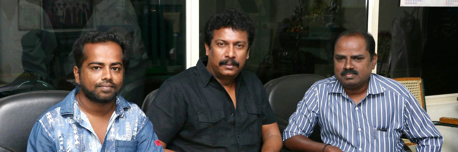 CineVasanth PRO banner