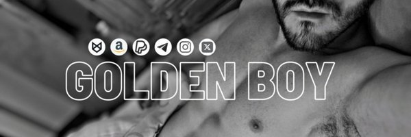 Goldenboy963 Profile Banner