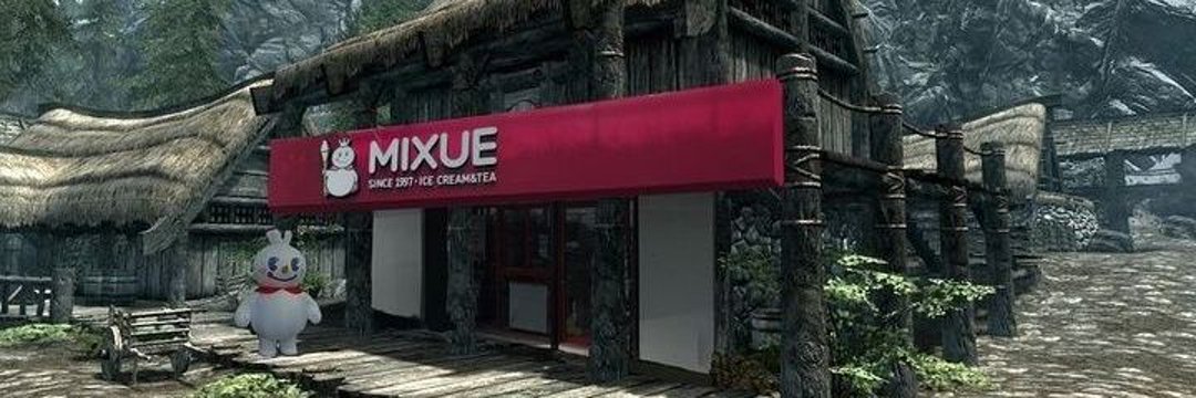 PENJAJAH RUKO KOSONG | JYAU banner