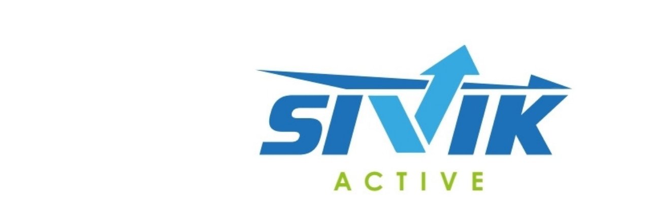 Sivik Active CIC banner