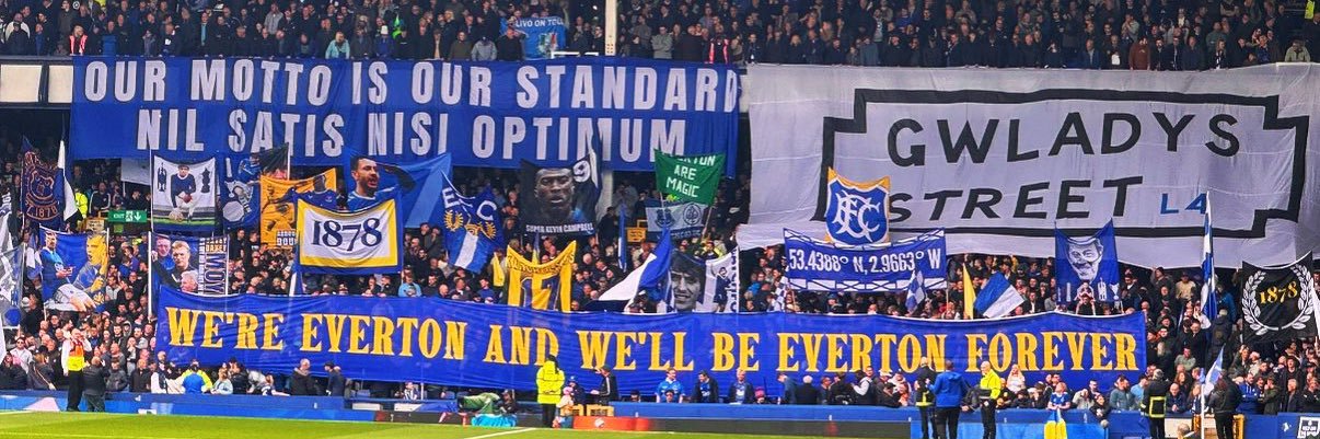 G.'s banner