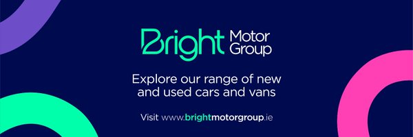 Bright Motor Group Profile Banner