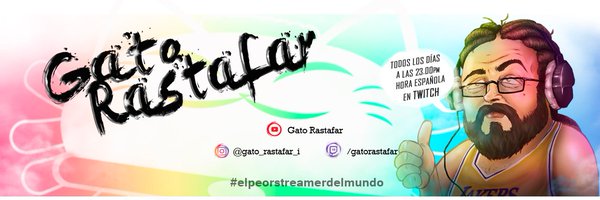 GatoRastafar Profile Banner